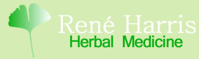 rene harris medical herbalist